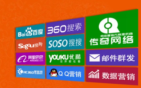 龙岩多城市网站设计推广与排名